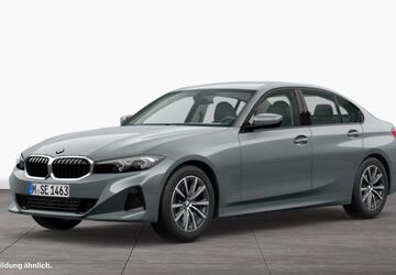 BMW 318 54.083 km 30.901 &euro; Barsbüttel bei Hamburg 22885