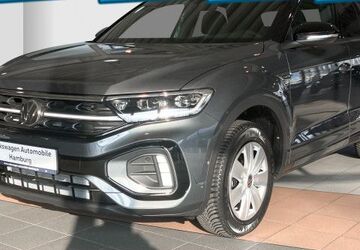 VW T-Roc 12.000 km 41.690 &euro; Glinde 21509