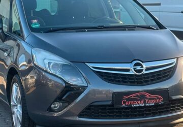 Opel Zafira 155.000 km 5.990 &euro; Buxtehude 21614