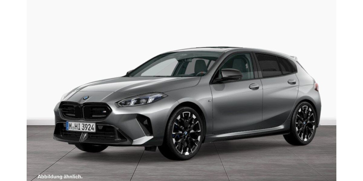 BMW M135 25.661 km 46.902 &euro; Barsbüttel bei Hamburg 22885