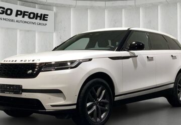 Land Rover Range Rover Velar 16.260 km 60.950 &euro; Hamburg 22297