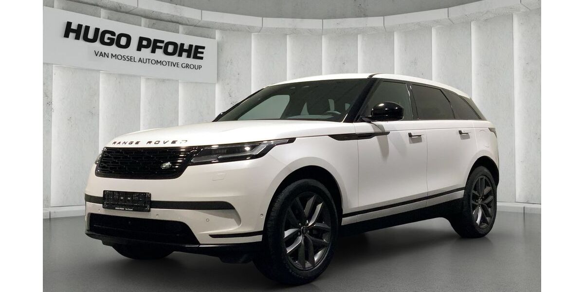 Land Rover Range Rover Velar 16.260 km 60.950 &euro; Hamburg 22297