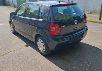 VW Polo 161.000 km 2.199 &euro; Neu Wulmstorf 21629