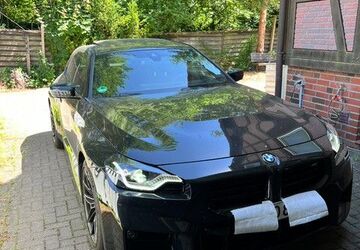 BMW M2 13.000 km 59.900 &euro; Jesteburg 21266