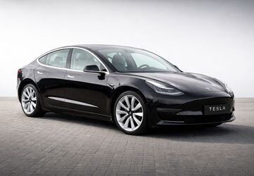 Tesla Model 3 107.000 km 22.000 &euro; Hamburg 21075