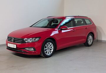 VW Passat Variant 92.800 km 17.375 &euro; Ellerhoop bei Hamburg 25373