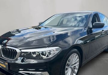 BMW 530 112.000 km 28.990 &euro; Hamburg 20539