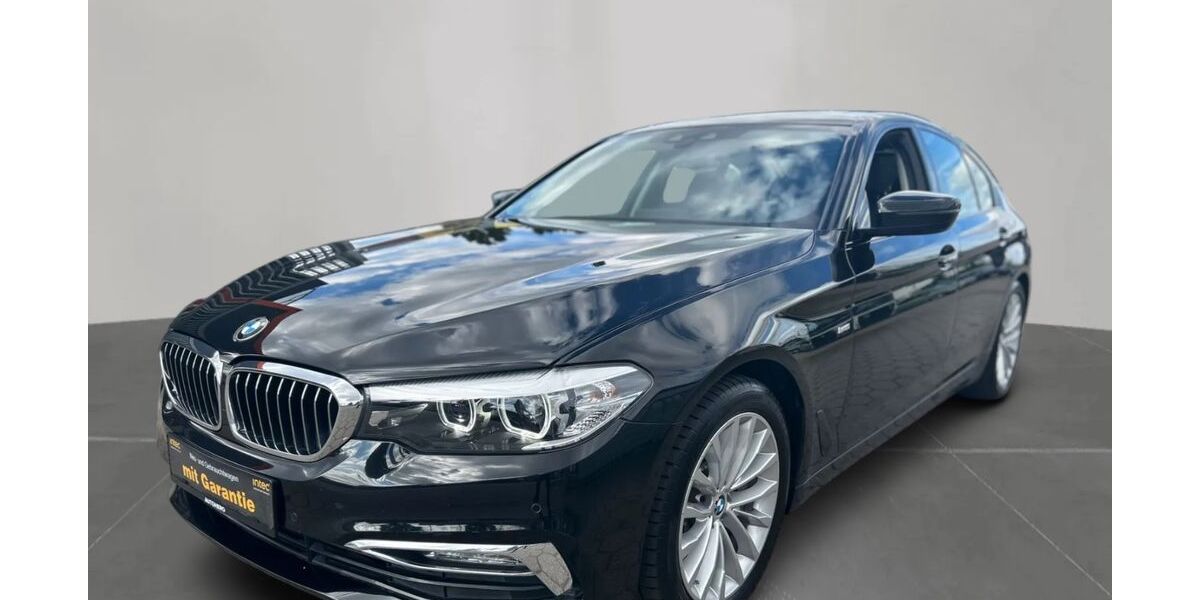 BMW 530 112.000 km 28.990 &euro; Hamburg 20539