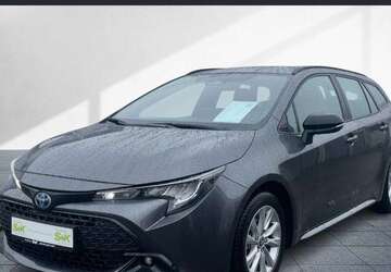 Toyota Corolla 16.700 km 26.980 &euro; Neu Wulmstorf 21629