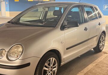VW Polo 222.500 km 2.500 &euro; Hamburg 22159