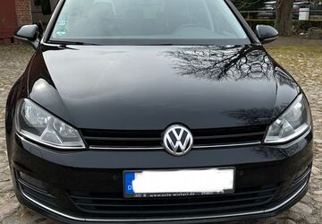 VW Golf 281.500 km 6.990 &euro; Hamburg 22045