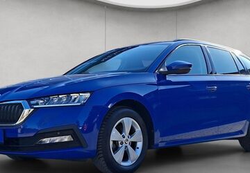 Skoda Octavia 70.382 km 20.890 &euro; Hamburg 21029