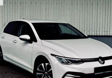 VW Golf 144.000 km 16.580 &euro; Hamburg 20539