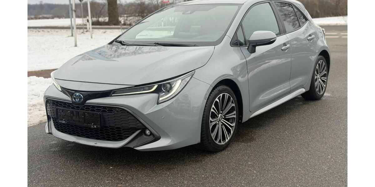 Toyota Corolla 346.000 km 11.900 &euro; Stapelfeld bei Hamburg 22145