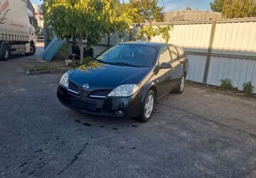 Nissan Primera 200.000 km 1.300 &euro; Hamburg 20539