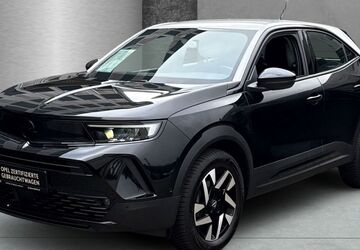 Opel Mokka 41.028 km 17.420 &euro; Hamburg 22529