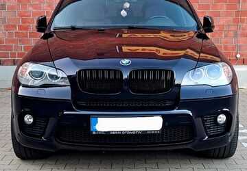 BMW X5 240.000 km 20.750 &euro; Hamburg 22309