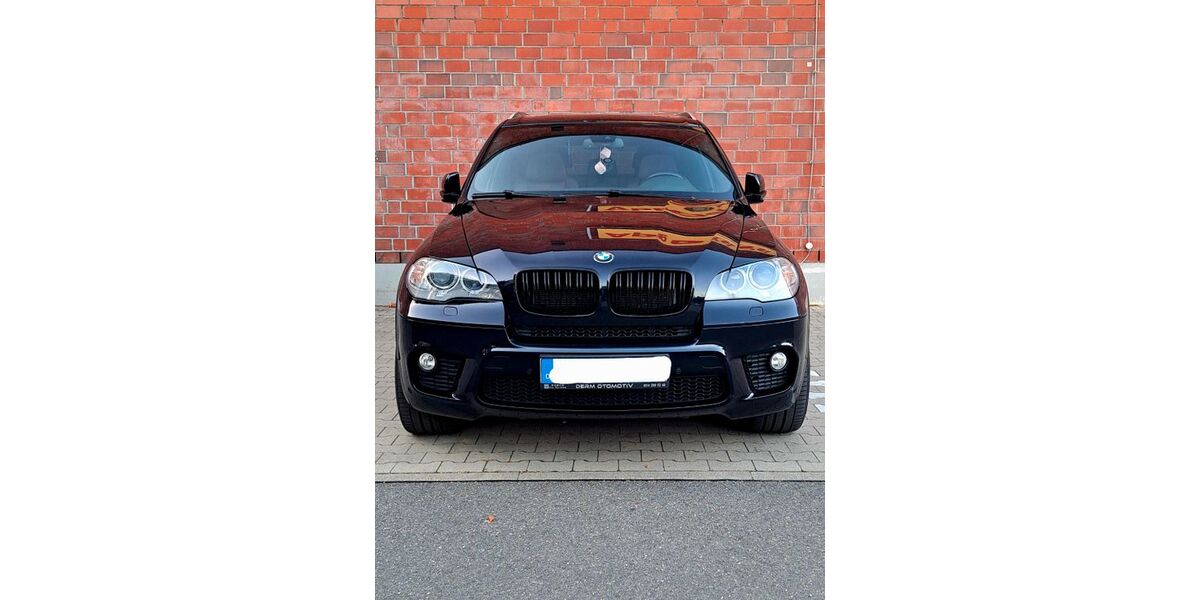 BMW X5 240.000 km 20.750 &euro; Hamburg 22309