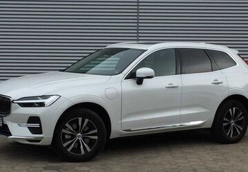 Volvo XC60 7.510 km 55.850 &euro; Hamburg 22393