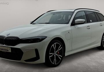 BMW 330 34.763 km 47.302 &euro; Barsbüttel bei Hamburg 22885