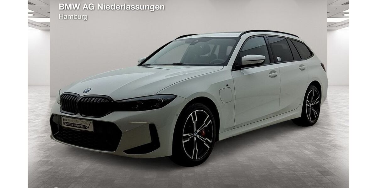 BMW 330 34.763 km 47.302 &euro; Barsbüttel bei Hamburg 22885