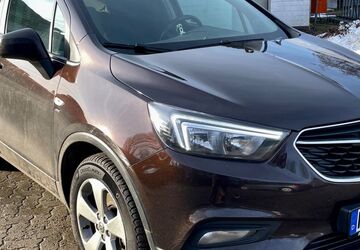 Opel Mokka 90.815 km 10.600 &euro; Hamburg 22399