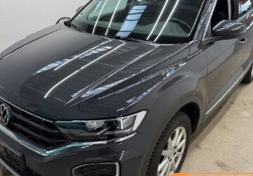 VW T-Roc 108.000 km 21.450 &euro; Norderstedt 22848