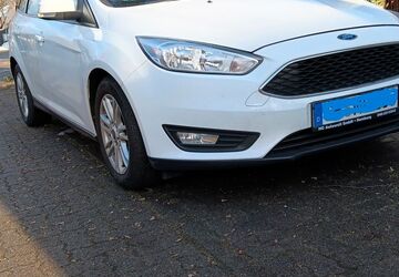 Ford Focus 168.000 km 6.890 &euro; Norderstedt (Glashütte) 22851