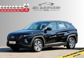 Hyundai TUCSON 87.235 km 20.490 &euro; Neu Wulmstorf 21629