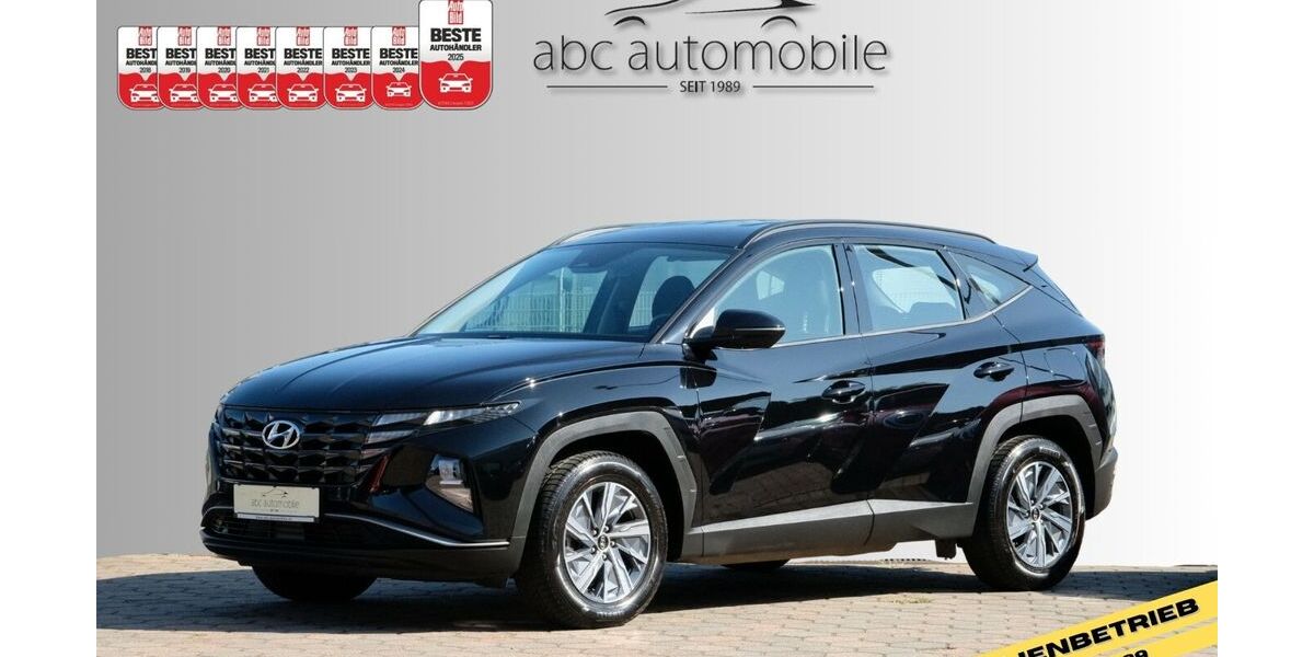 Hyundai TUCSON 87.235 km 20.490 &euro; Neu Wulmstorf 21629