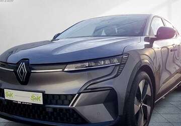 Renault Megane E-Tech 29.500 km 19.890 &euro; Neu Wulmstorf 21629