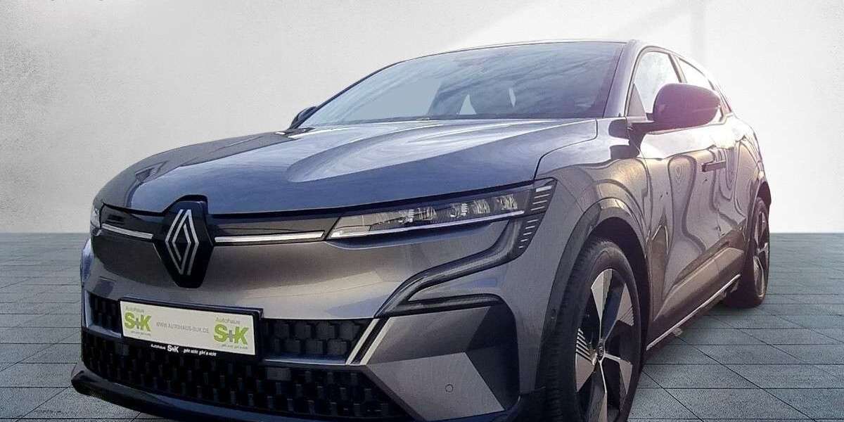 Renault Megane E-Tech 29.500 km 19.890 &euro; Neu Wulmstorf 21629