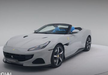 Ferrari Portofino 4.772 km 254.900 &euro; Hamburg 22143