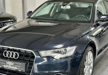 Audi A6 223.000 km 13.390 &euro; Quickborn-Hamburg 25451