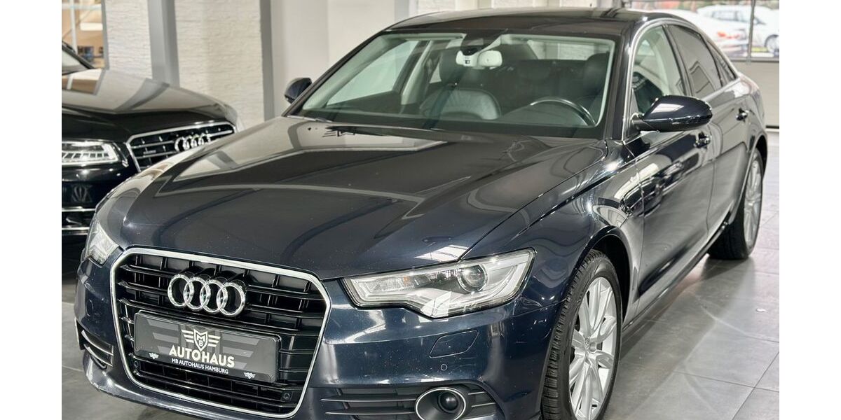 Audi A6 223.000 km 13.390 &euro; Quickborn-Hamburg 25451