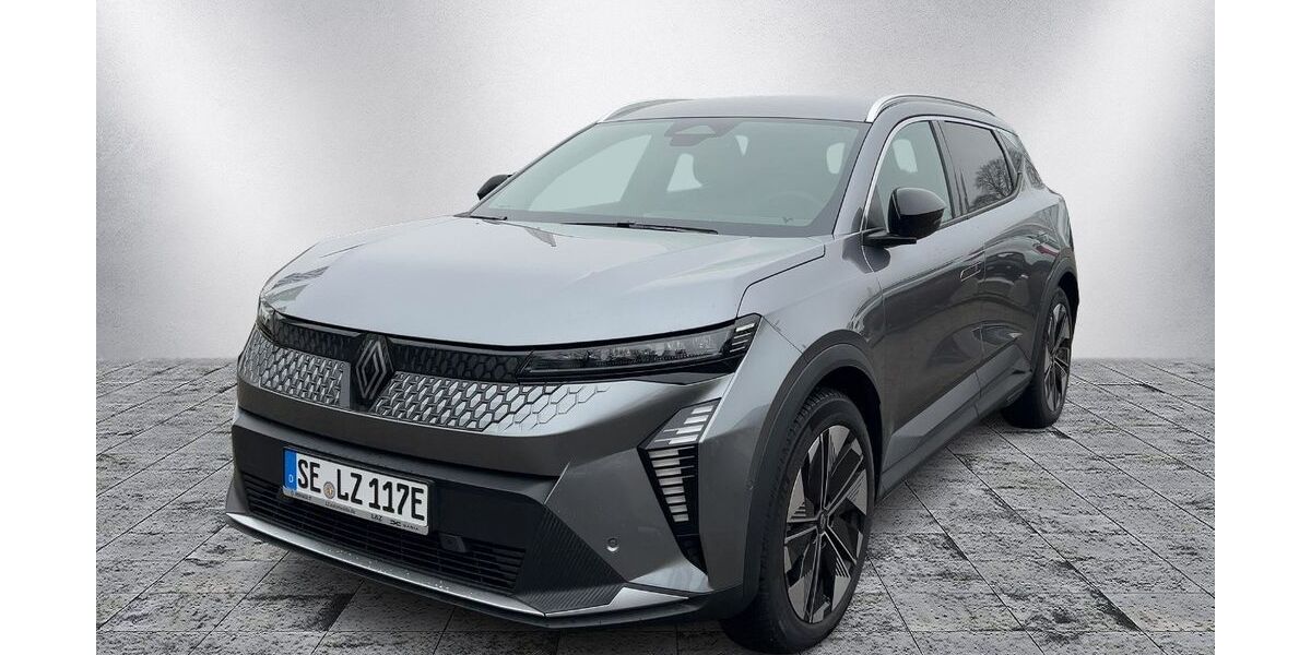 Renault Scenic E-TECH 2.450 km 43.980 &euro; Norderstedt 22851