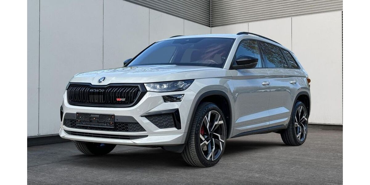 Skoda Kodiaq 90.400 km 37.480 &euro; Buchholz 21244