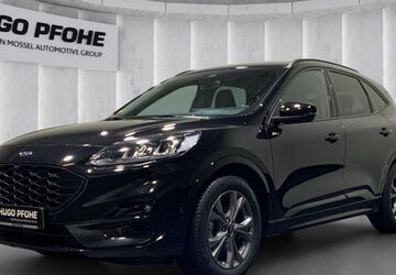 Ford Kuga 32.979 km 35.990 &euro; Hamburg 22335