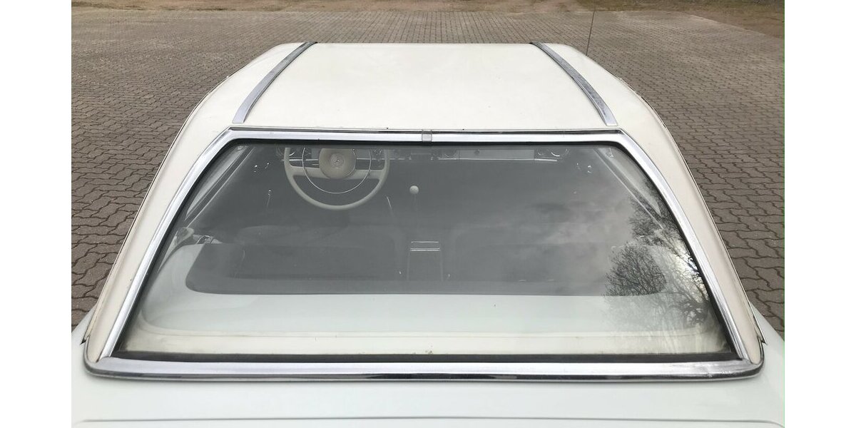 Mercedes-Benz 230 SL Pagode W113 von Grund auf restauriert 65.000 km 59.999 &euro; Hamburg 22339