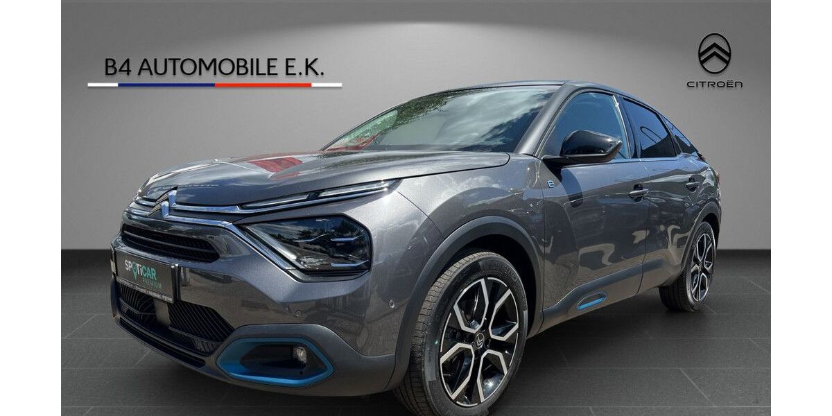 Citroen ë-C4 21.600 km 16.950 &euro; Bönningstedt 25474