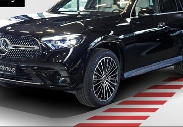 Mercedes-Benz GLC 300 8.050 km 73.398 &euro; Hamburg 21029