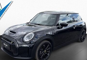 Mini Cooper SE 2.400 km 23.850 &euro; Hamburg 21073