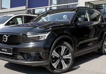 Volvo XC40 15.700 km 34.890 &euro; Pinneberg 25421