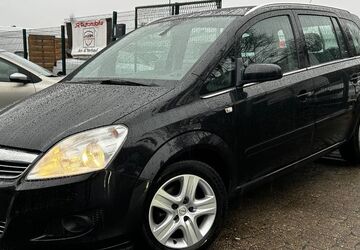 Opel Zafira 230.252 km 1.490 &euro; Neu Wulmstorf 21629