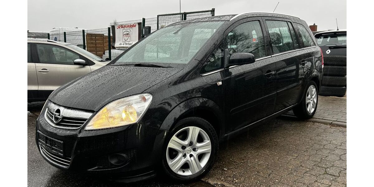 Opel Zafira 230.252 km 1.490 &euro; Neu Wulmstorf 21629