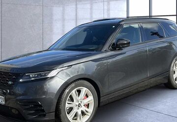 Land Rover Range Rover Velar 25.000 km 62.899 &euro; Hamburg 22525