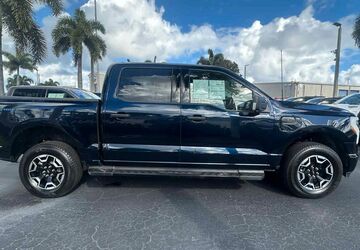 Ford F 150 43.000 km 57.999 &euro; Hamburg 22309