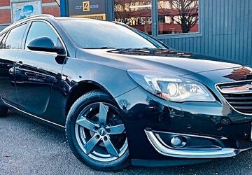 Opel Insignia 191.000 km 6.990 &euro; Hamburg 20537