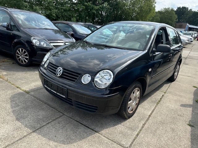 VW Polo 208.000 km 1.500 &euro; Winsen/Luhe 21423