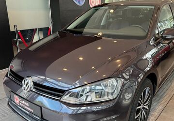 VW Golf 73.000 km 11.900 &euro; Hamburg 22547